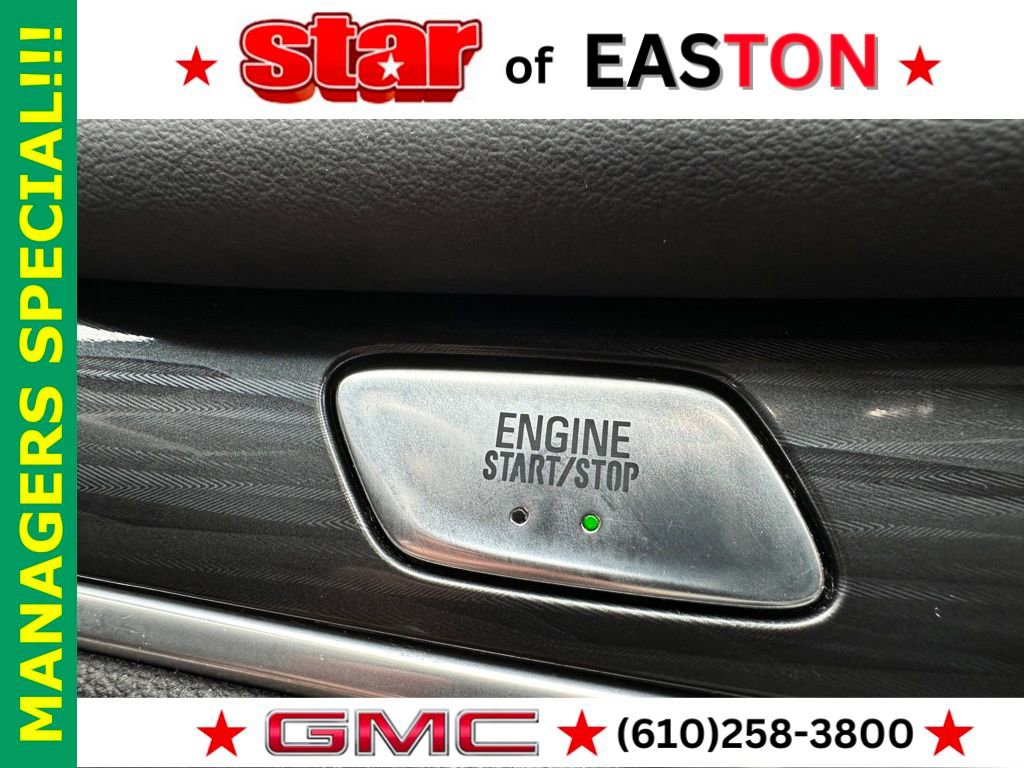 Used 2021 Buick Enclave Essence w/ Sound and Sites Package image 33