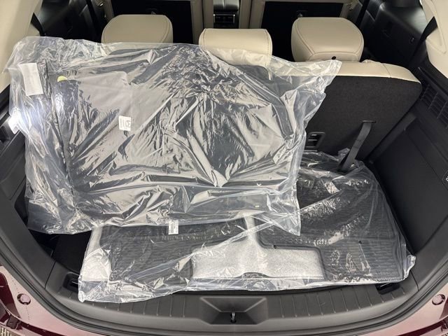 New 2026 MAZDA CX-90 3.3 Turbo w/ Premium Sport Pkg image 27