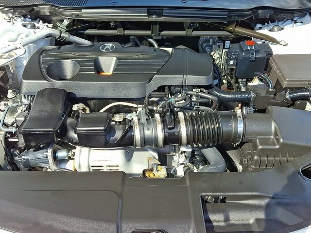 Certified 2025 Acura TLX w/ Technology Package image 30