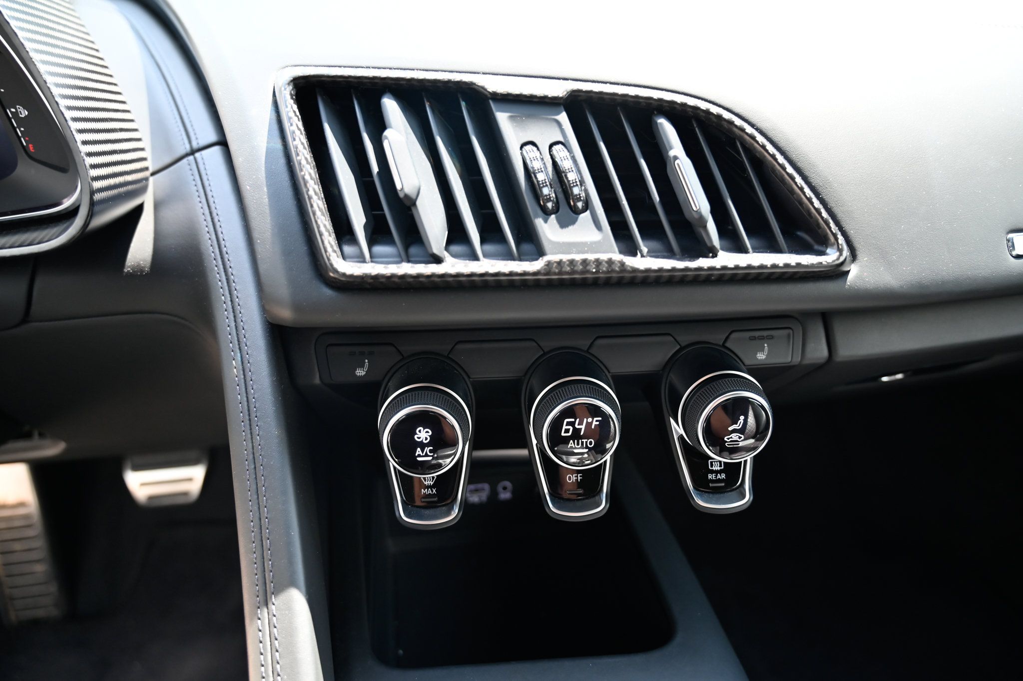 Used 2017 Audi R8 V10 plus AWD/4WD image 27