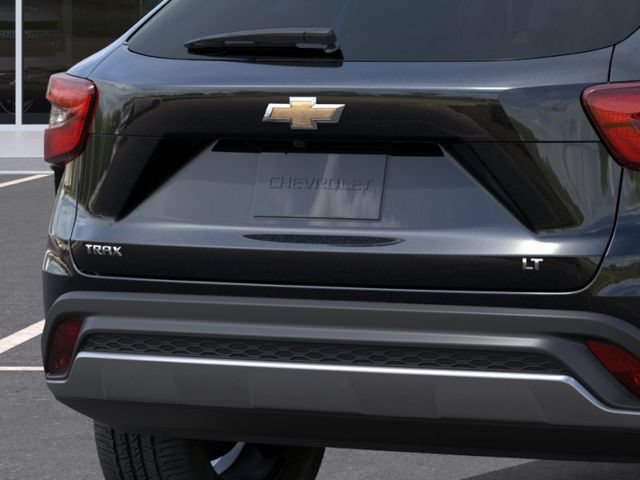 New 2026 Chevrolet Trax LT FWD image 14