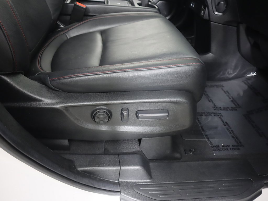 Used 2025 Honda Odyssey Sport-L image 25