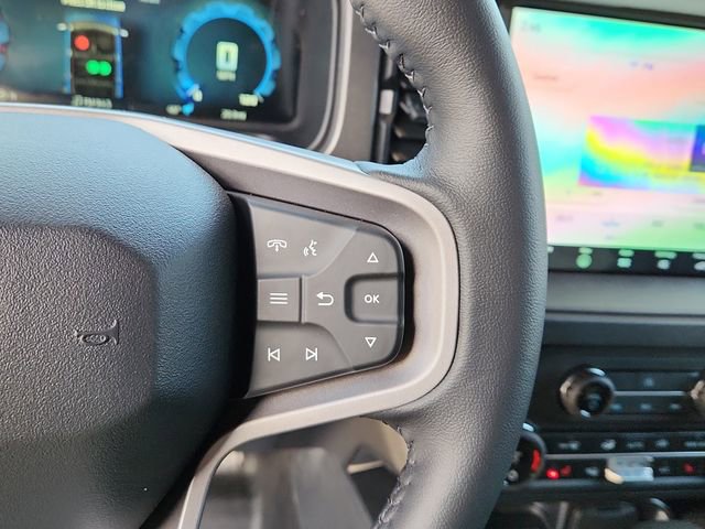 New 2025 Ford Bronco Big Bend w/ Black Diamond Package image 16