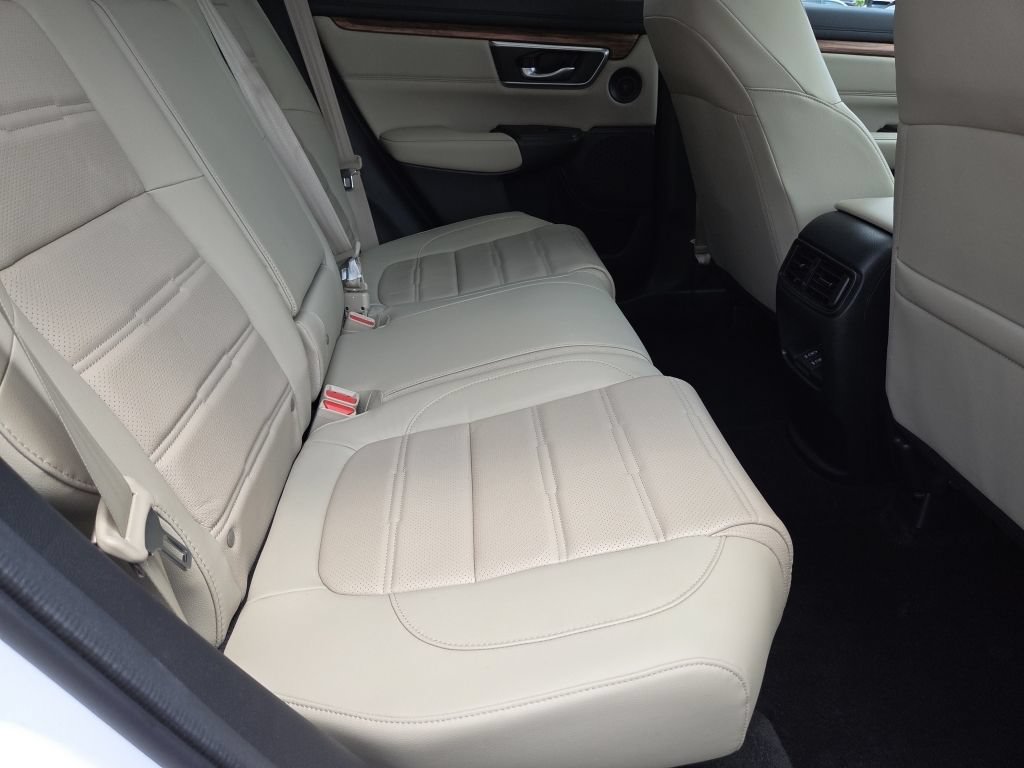 Used 2020 Honda CR-V EX-L image 20