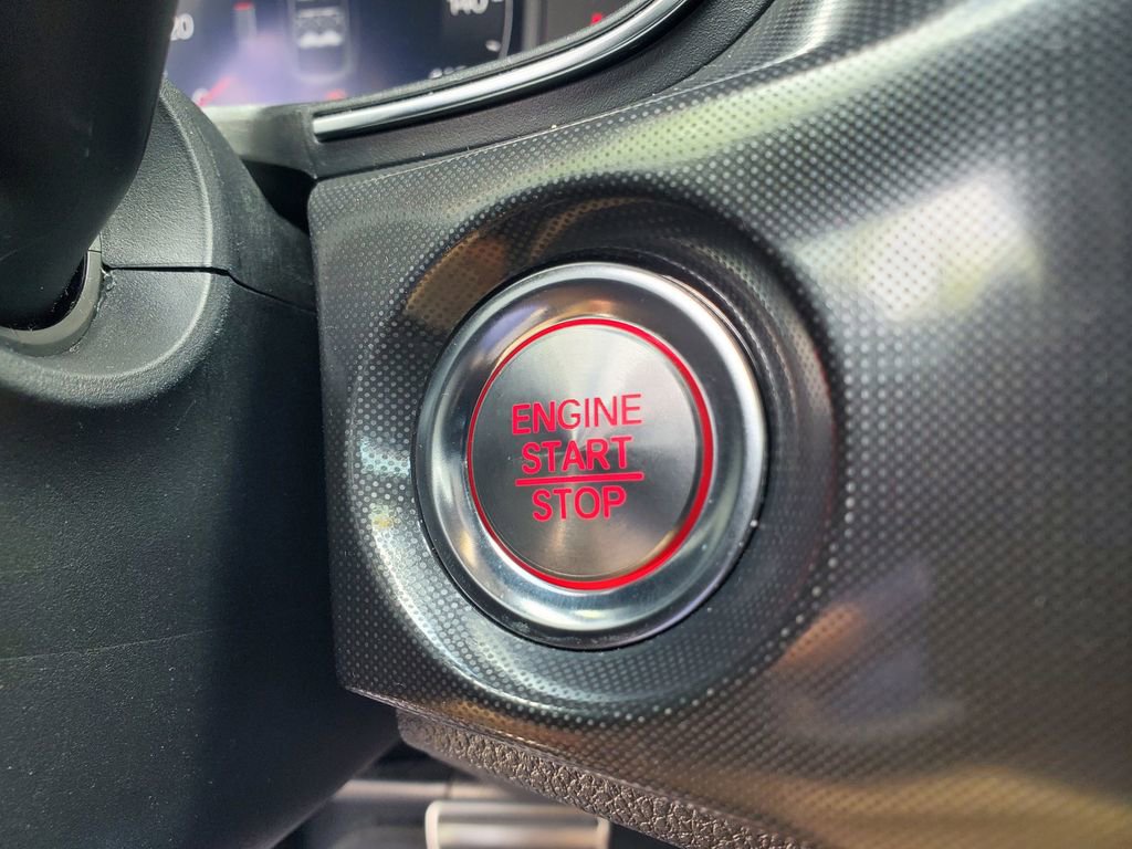 Used 2024 Acura Integra A-Spec FWD image 27