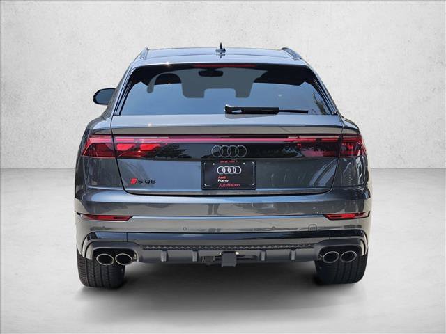 Used 2026 Audi SQ8 Prestige w/ Prestige Package AWD/4WD image 6
