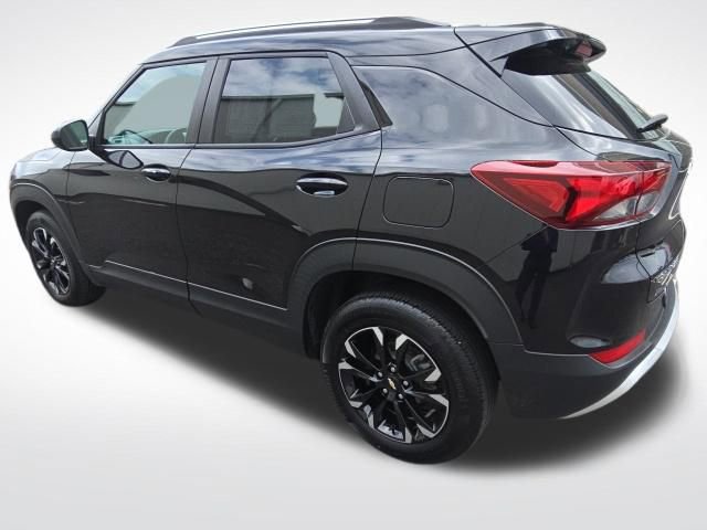 Used 2023 Chevrolet TrailBlazer LT image 5