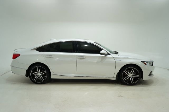 Used 2021 Honda Accord Touring image 9