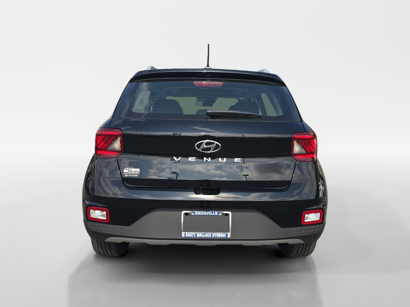 New 2026 Hyundai Venue SEL FWD image 4