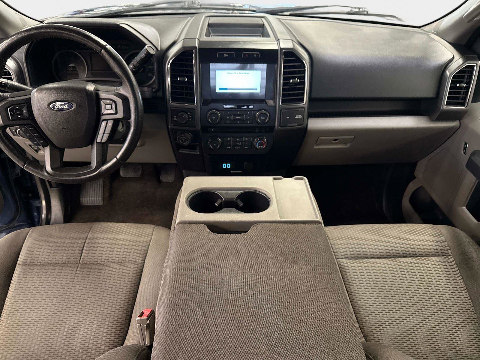 Used 2018 Ford F150 XLT w/ Equipment Group 302A Luxury image 16