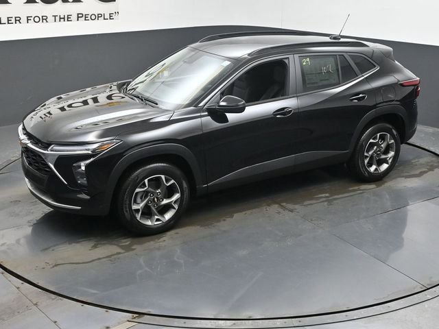 New 2026 Chevrolet Trax LT image 22