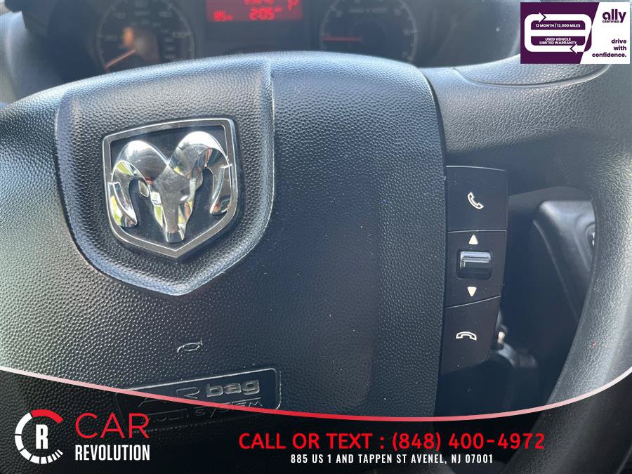 Used 2019 RAM ProMaster 3500 FWD image 19