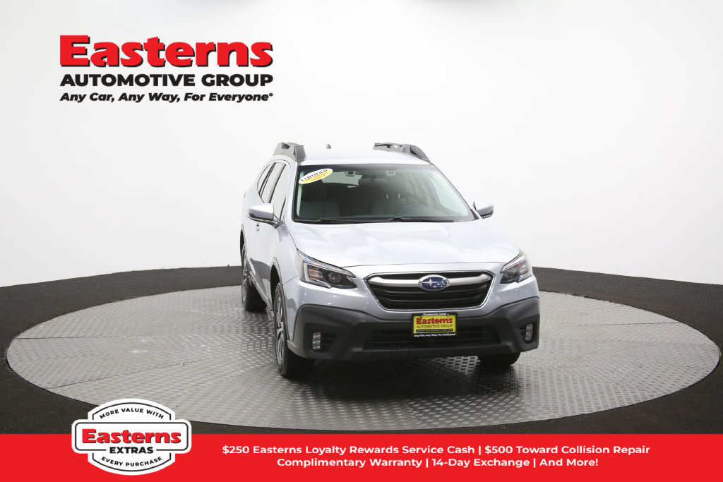 Used 2022 Subaru Outback Premium AWD/4WD image 51