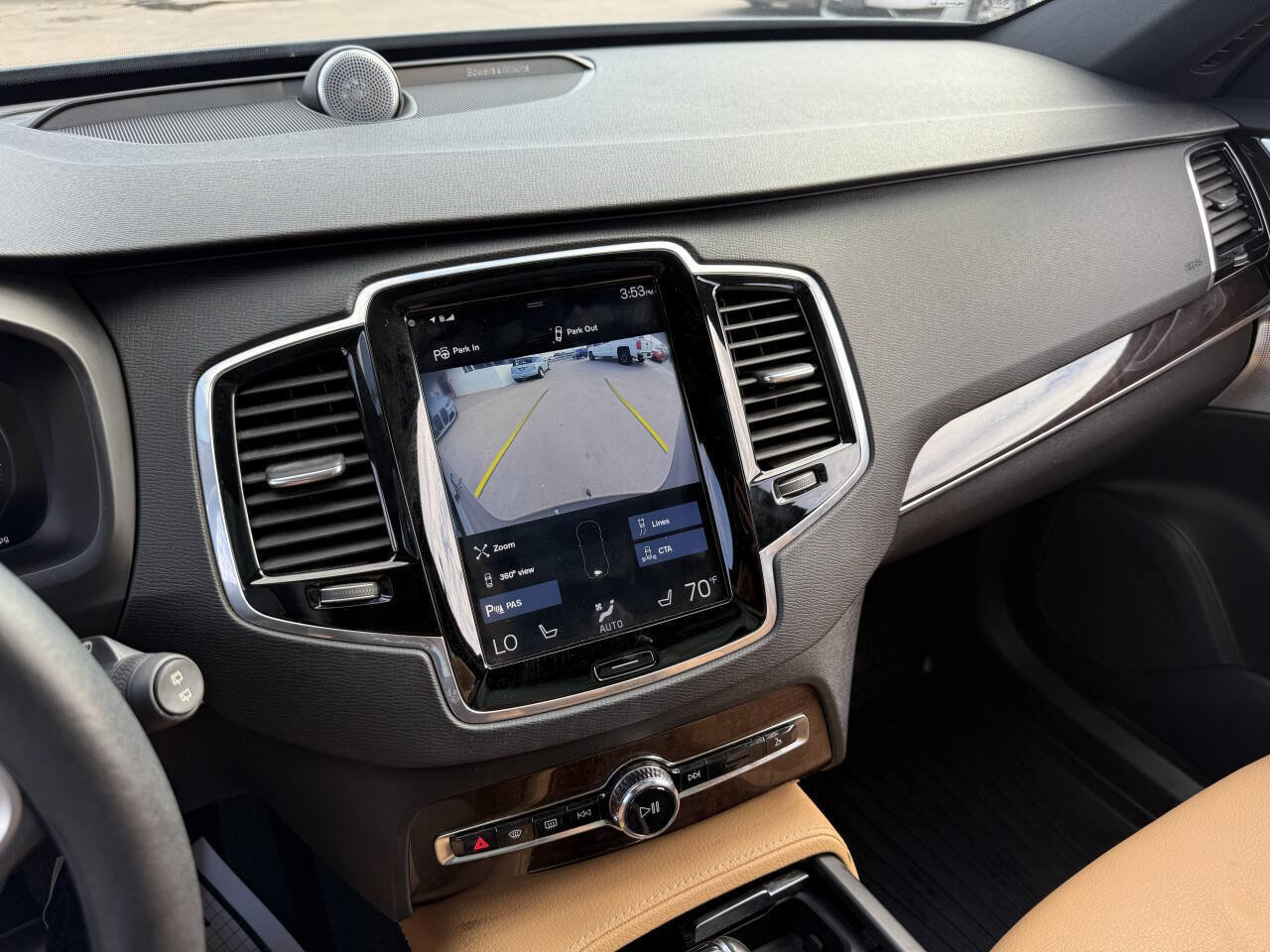 Used 2018 Volvo XC90 T6 Momentum w/ Convenience Package image 22