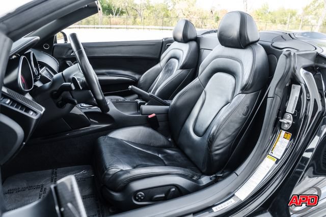 Used 2011 Audi R8 V10 AWD/4WD image 5