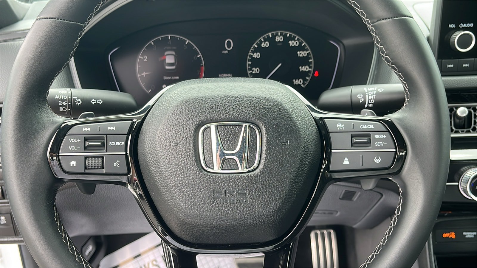 Used 2025 Honda Civic Sport image 11