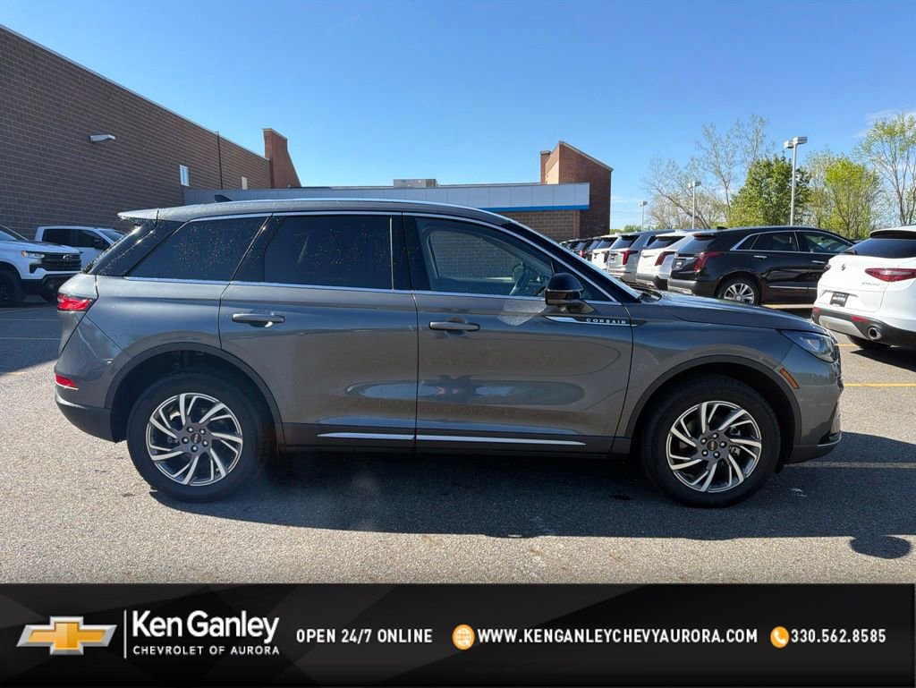 Used 2023 Lincoln Corsair AWD w/ Equipment Group 101A image 1
