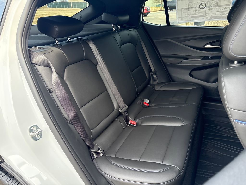 New 2026 Buick Envista Sport Touring w/ Convenience I Package image 32