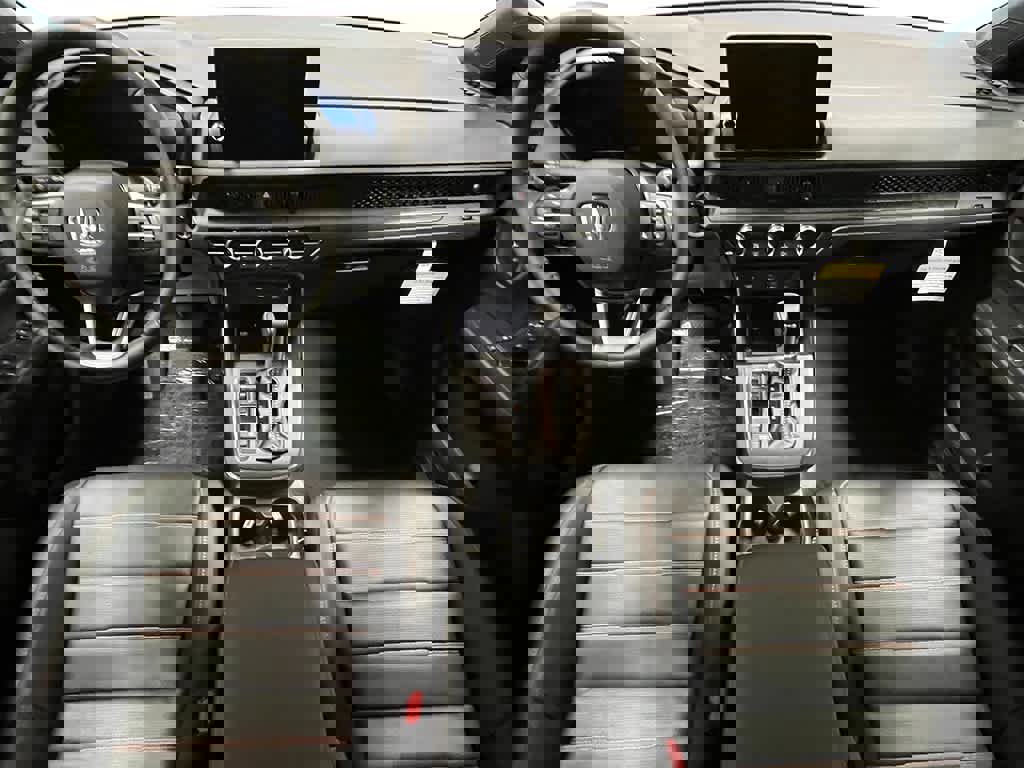 New 2026 Honda CR-V Sport-L image 16