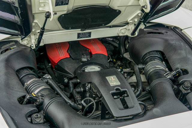 Used 2017 Ferrari 488 Spider image 24