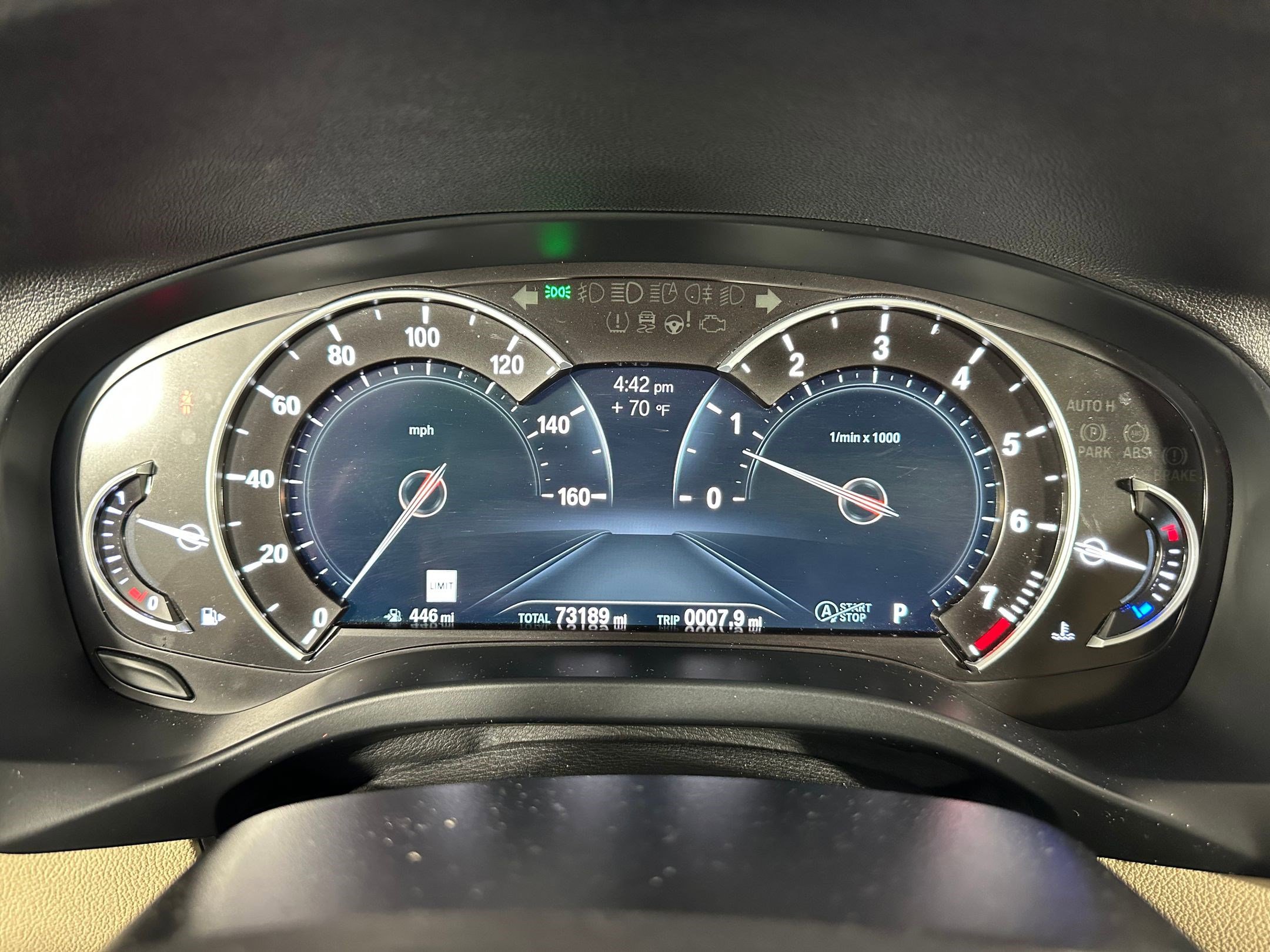 Used 2019 BMW X3 sDrive30i w/ Premium Package image 18