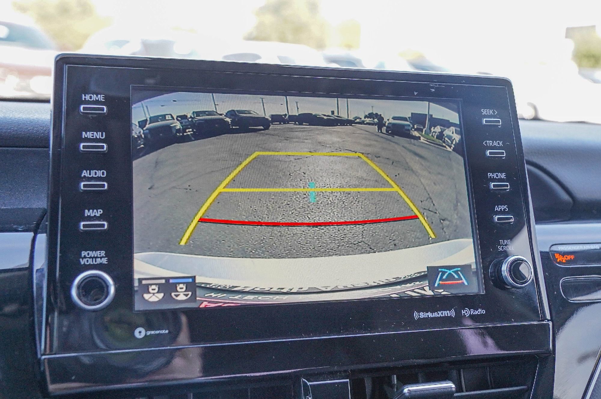 Used 2024 Toyota Camry XSE image 15