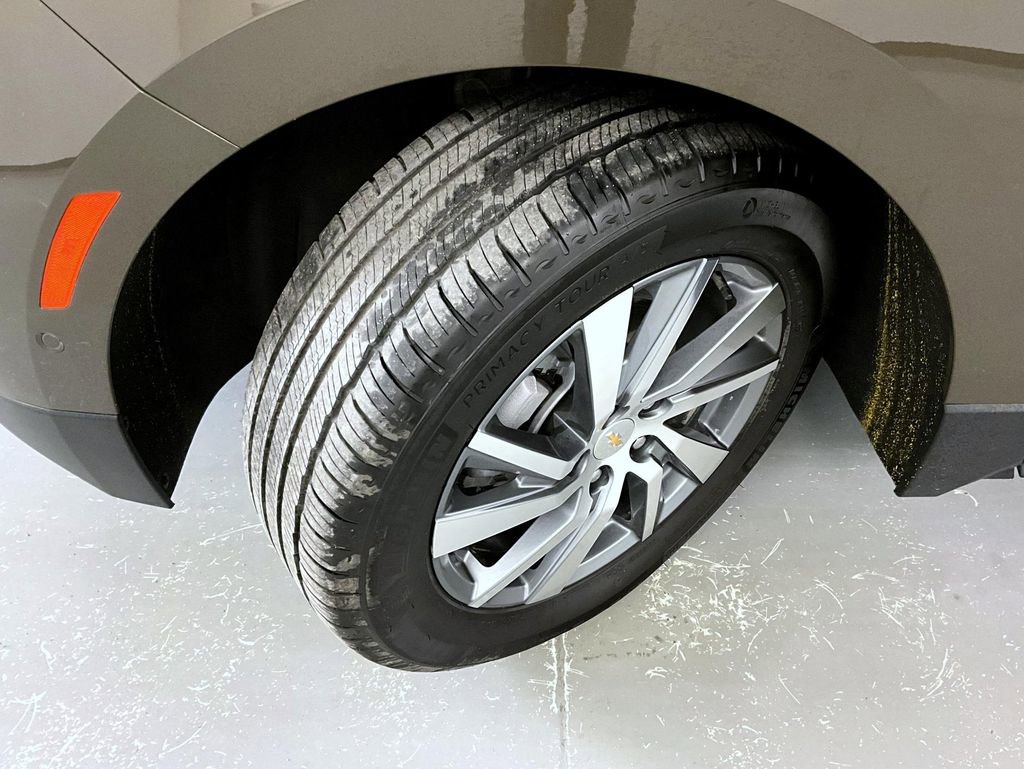 Certified 2023 Chevrolet Equinox Premier AWD/4WD image 23
