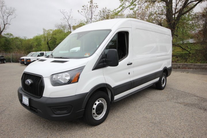 Used 2021 Ford Transit 350 Medium Roof