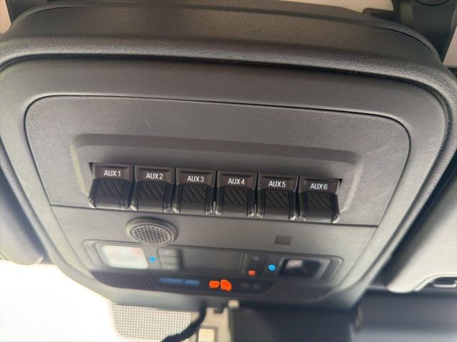 Used 2025 Ford Bronco Badlands AWD/4WD image 40