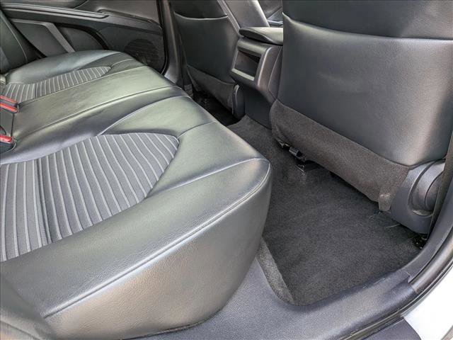 Certified 2024 Toyota Camry SE FWD image 17