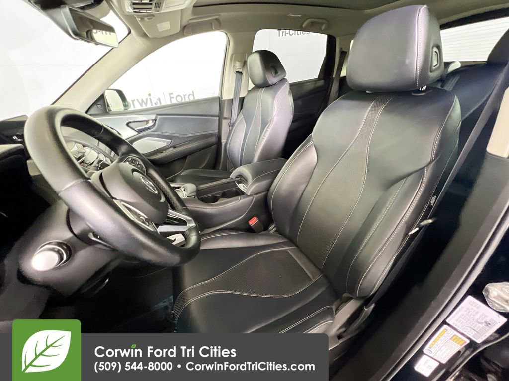 Used 2019 Acura RDX w/ Technology Package image 24