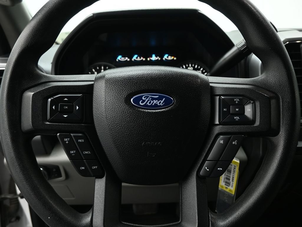 Used 2017 Ford F150 XLT image 12