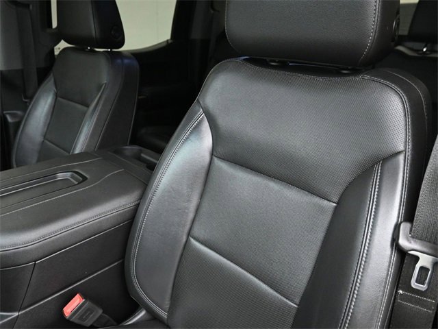 Used 2019 Chevrolet Silverado 1500 LTZ w/ LTZ Plus Package image 20