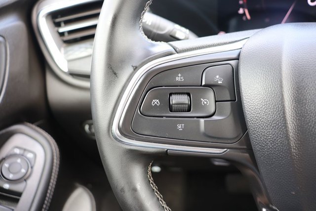 Used 2025 Buick Encore GX Preferred FWD image 19