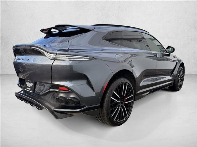 Used 2023 Aston Martin DBX 707 image 6