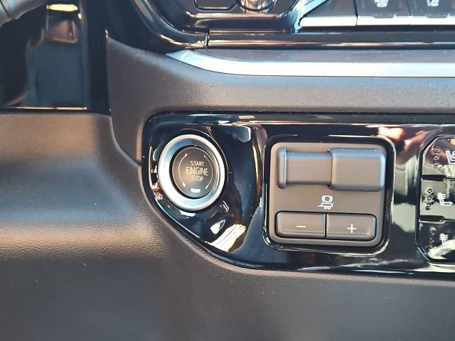 New 2026 GMC Sierra 2500 SLT w/ SLT Premium Package image 37