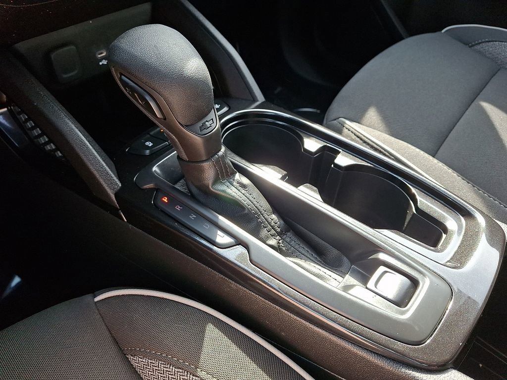 Used 2023 Chevrolet TrailBlazer LT w/ Convenience Package FWD image 14
