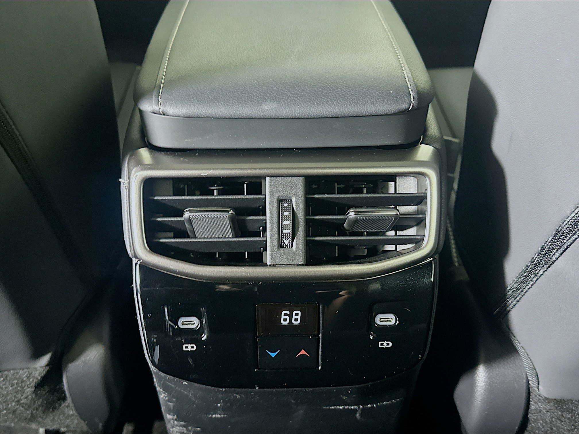 Used 2024 Lexus RX 350 Premium w/ Cold Area Package FWD image 29