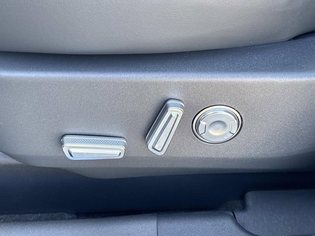 New 2026 Lincoln Nautilus Premier w/ Equipment Group 102A image 24