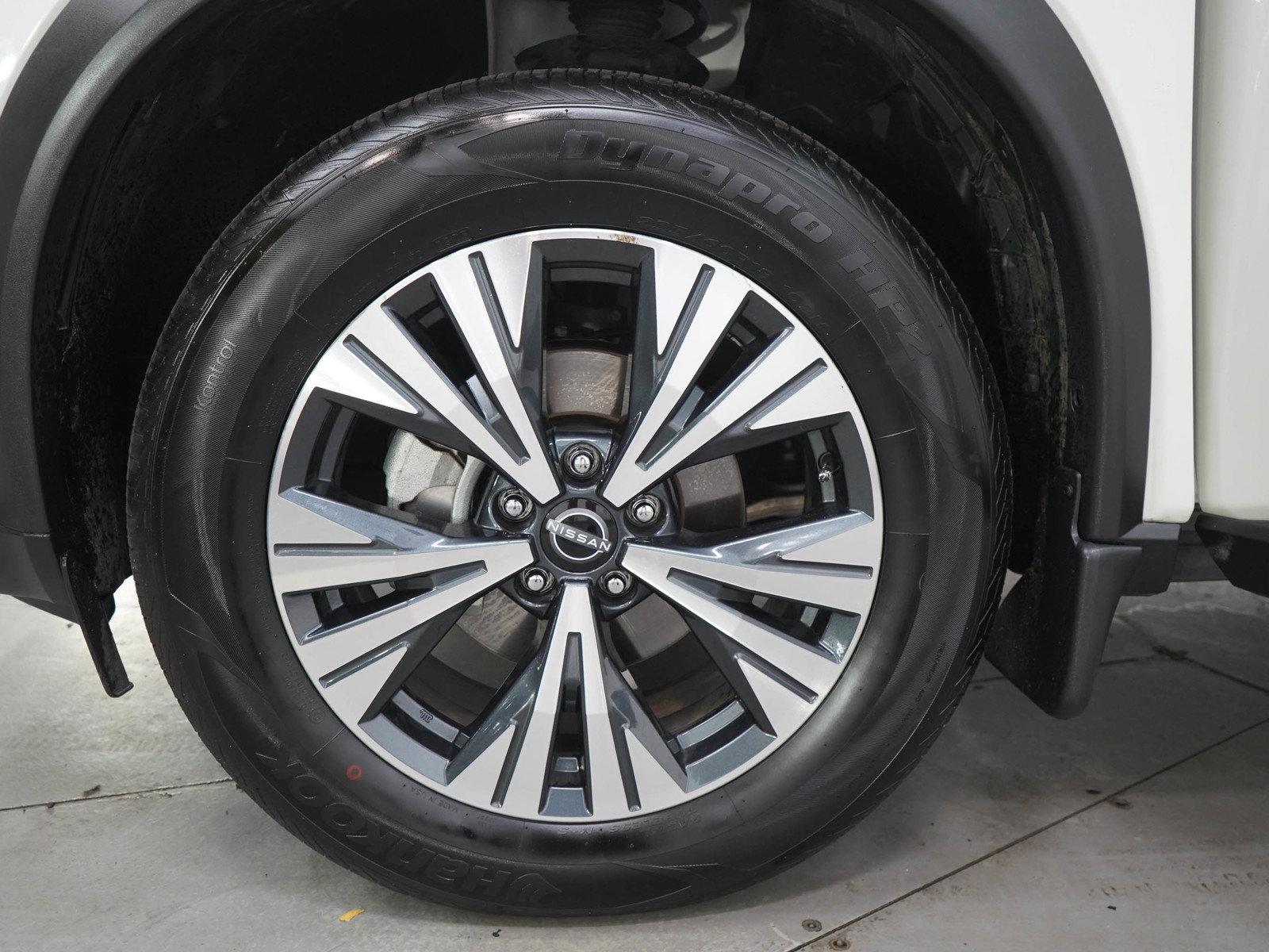 Used 2023 Nissan Rogue SV w/ SV Premium B Package AWD/4WD image 30