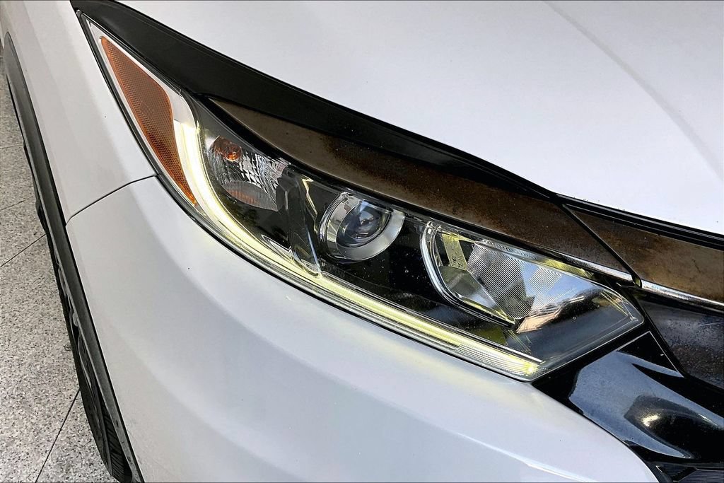 Used 2022 Honda HR-V Sport image 35