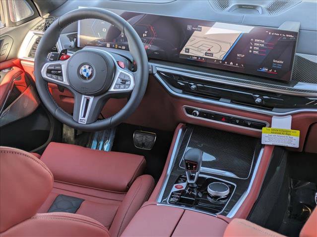 New 2026 BMW X5 M Competition AWD/4WD image 15