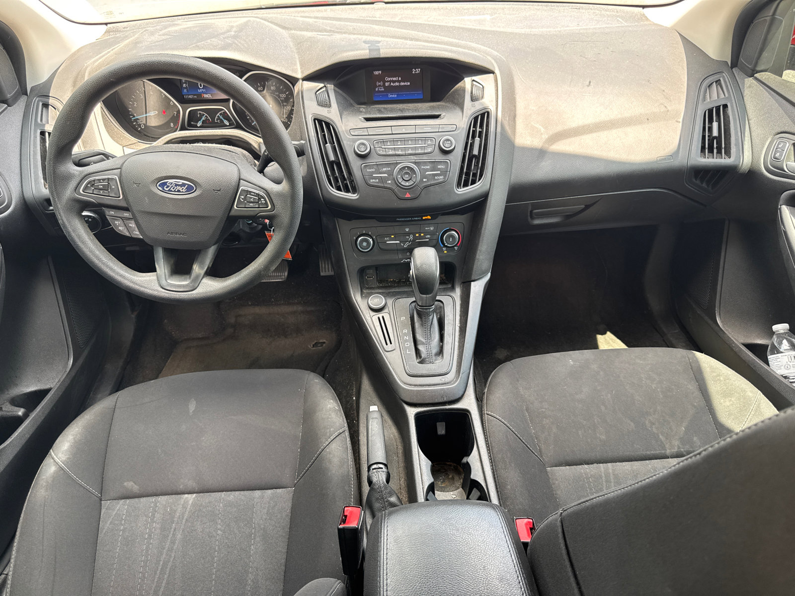 Used 2017 Ford Focus SE FWD image 19