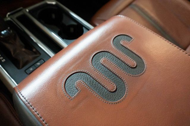 Used 2019 Ford F150 King Ranch w/ Equipment Group 601A Luxury image 39