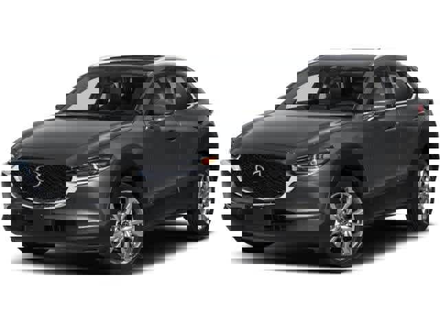 Used 2021 MAZDA CX-30 FWD 2.5 S w/ Premium Package