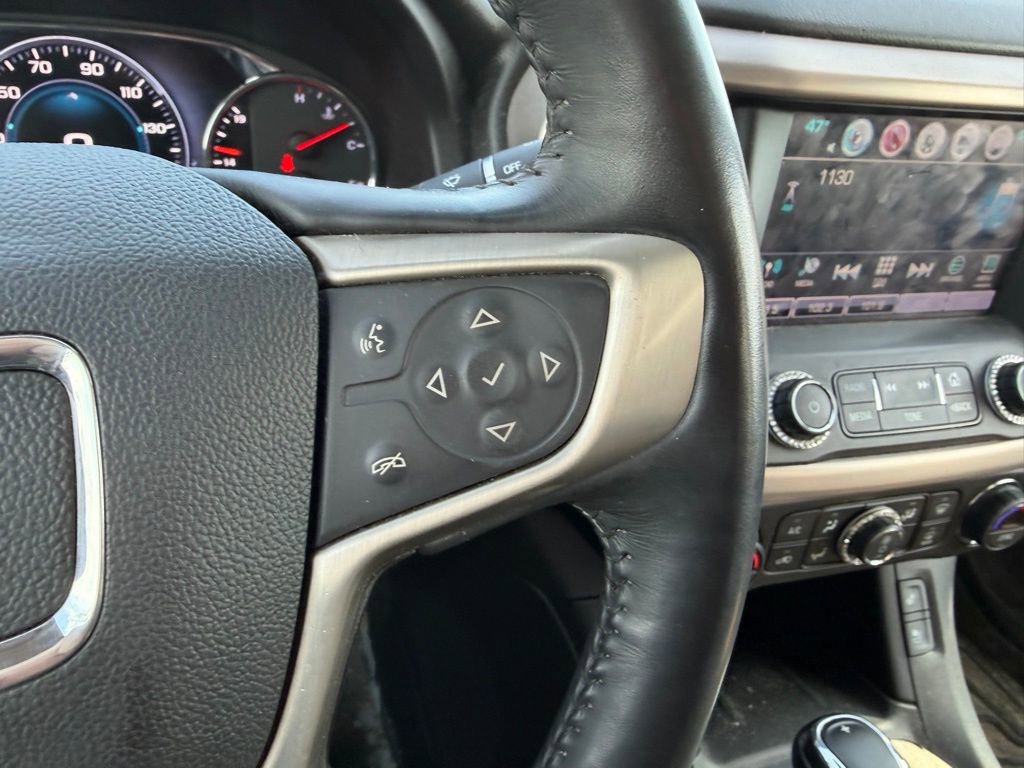 Used 2017 GMC Acadia Denali w/ Technology Package image 18