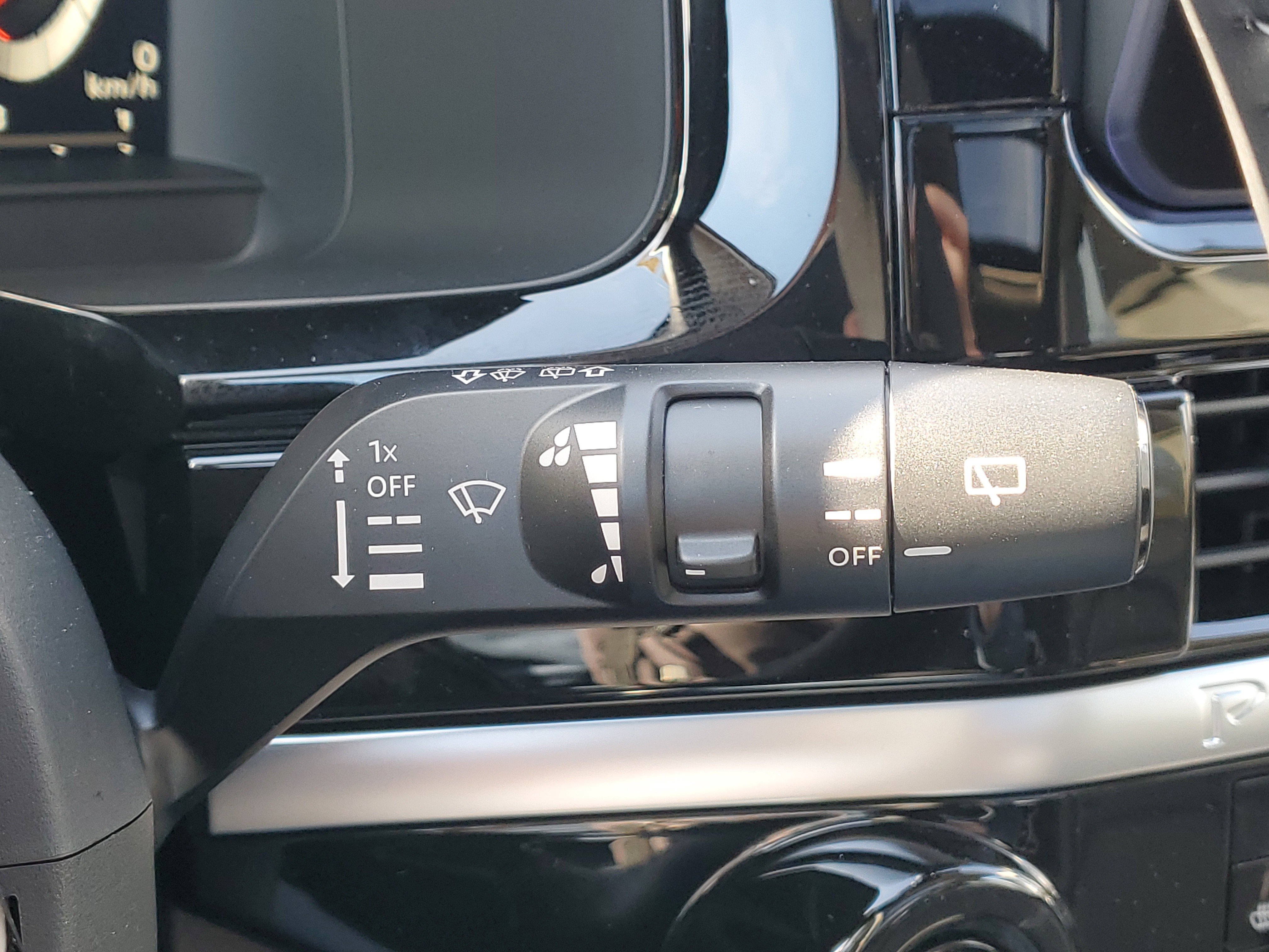 New 2026 Nissan Pathfinder SL w/ SL Premium Package image 14