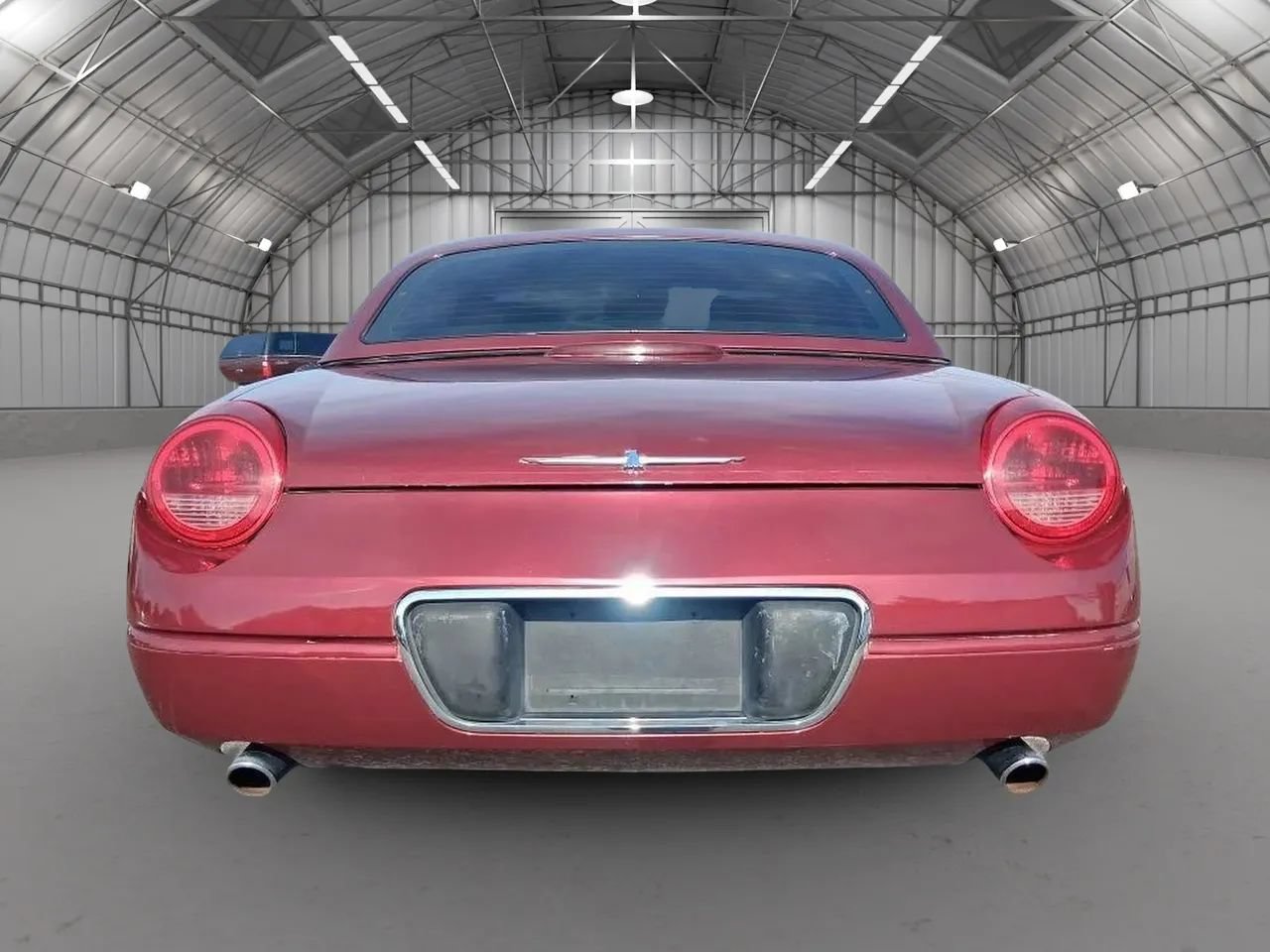 Used 2004 Ford Thunderbird RWD image 10