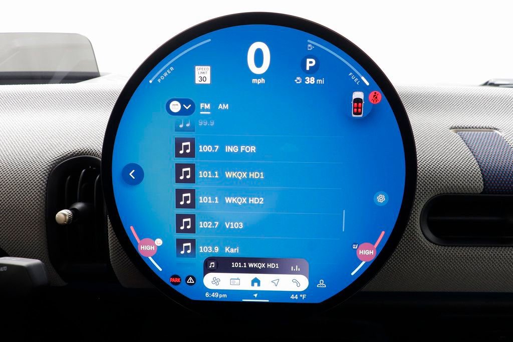 New 2026 MINI Cooper S image 9