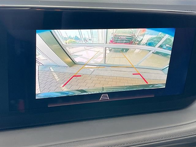 New 2026 Buick Encore GX Sport Touring w/ Comfort Package image 9